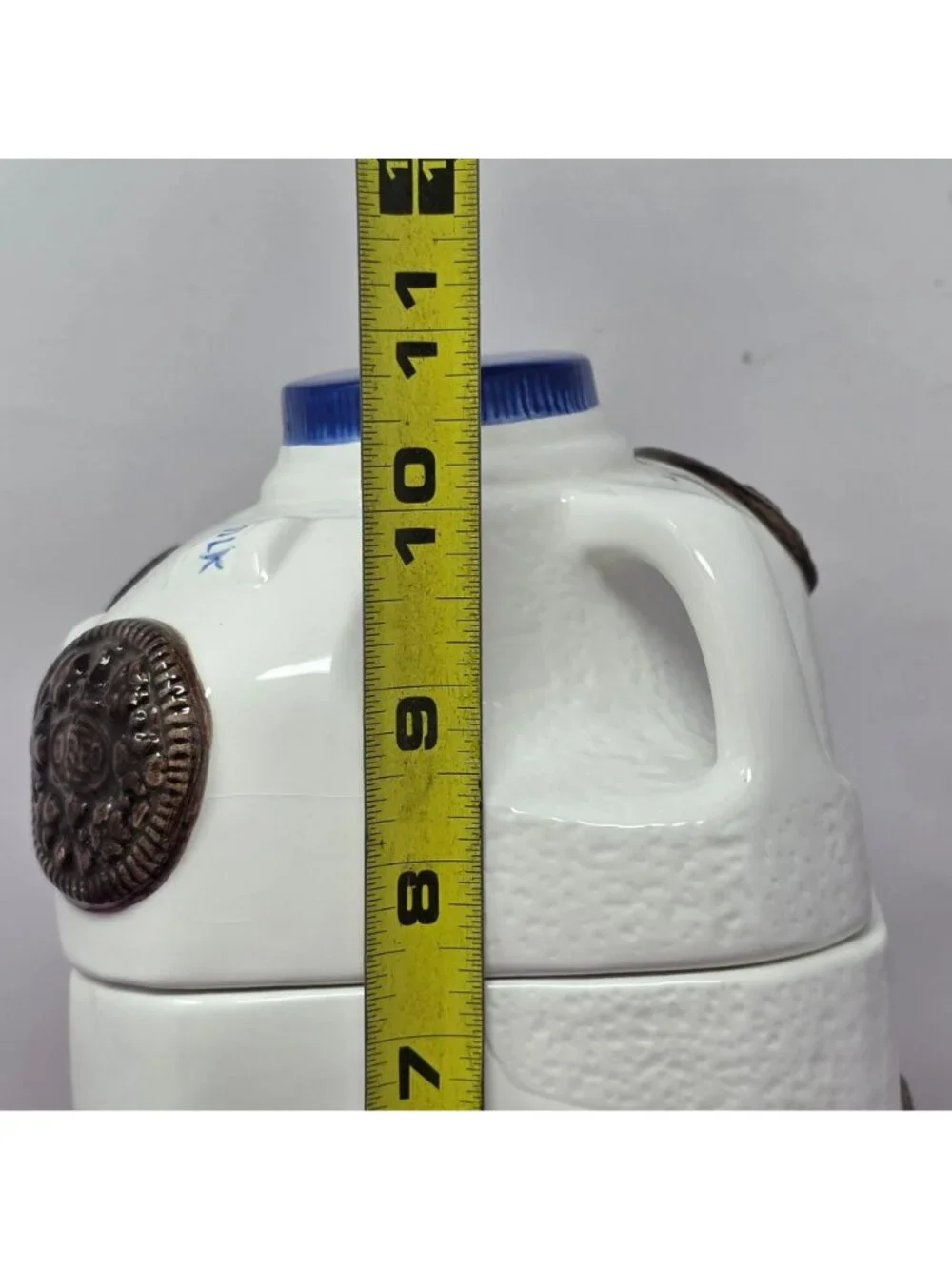 HH this ceramic